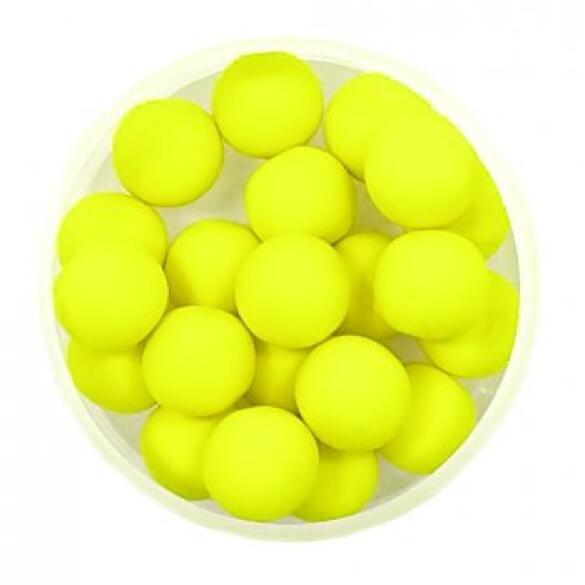 Бойлы плавающие Lion Baits Pop-Up 14мм pineapple juice, 25гр