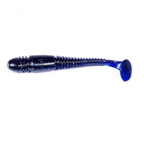 Резина Lucky John Tioga 2,4'' T52 9шт