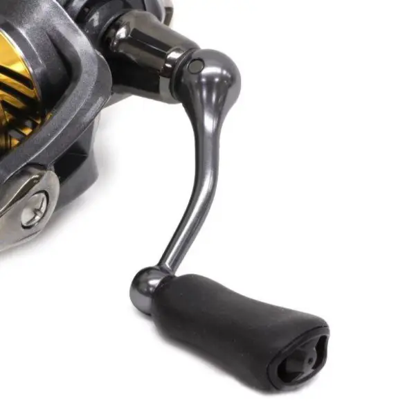 Катушка безынерционная Daiwa 20 Laguna LT 2500