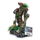 Декорация для аквариума Silver Berg Руины 11*8*17cм, №708