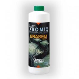 Aromix Sensas BRASEM Belge, Лещ Бельгийский 0,5л