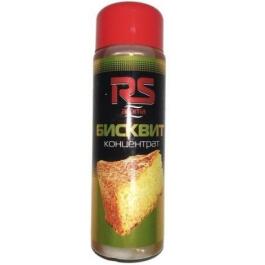 Ароматизатор концентрат RUTILUS RS ""Бисквит"" 80мл