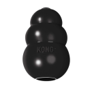 Игрушка-интерактивная KONG Toy Dog Extreme для собак, M, черный