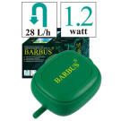Компрессор BARBUS пьезо 1,2watt до 100л