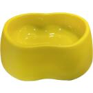 Миска VITARUS для животных, Яблоко 0,5л