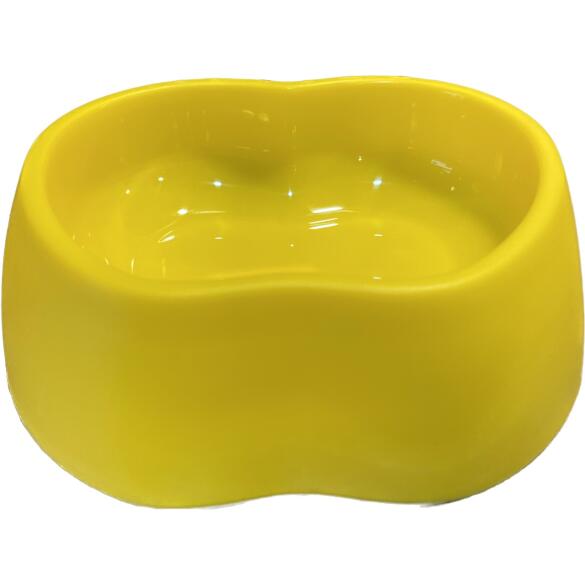 Миска VITARUS для животных, Яблоко 0,5л