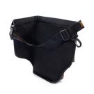 Сумка рыболовная Следопыт Fishing Belt Bag Light 44*35*6см, поясная