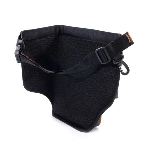 Сумка рыболовная Следопыт Fishing Belt Bag Light 44*35*6см, поясная