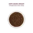 0,4кг Корм Award Urinary для взрослых кошек для профилактики мочекаменной болезни с Курицей с добавлением клюквы, цикория и рыбьего жира