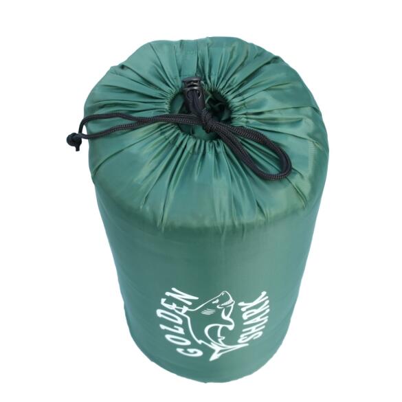 Спальный мешок GOLDEN SHARK Fert 250, 220х75см правая молния
