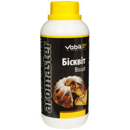 Аттрактант VABIK Aromaster Бисквит, 500мл