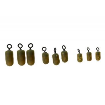 Бусина FLAGMAN Swivel Shock Beads 9шт
