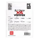 Плетенка Lucky John EGI & JIGGING x4 Multi Color 150м 0,14мм