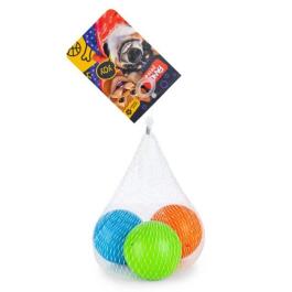 Игрушка FANCY Pets "Мячики" для собак и кошек