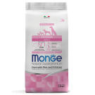 2,5кг Корм Monge Dog SP Adult Pork/Rice для взрослых собак всех пород со Свининой и рисом