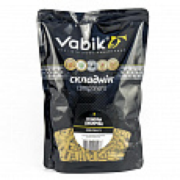 Компонент прикормки Vabik Big Pack Гранулы кукуруза, 750гр
