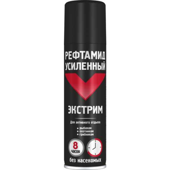 Репеллент "Рефтамид Экстрим" 150мл