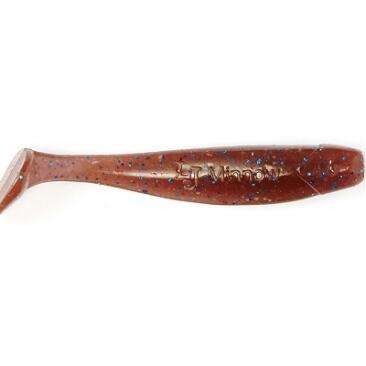 Резина Lucky John LJ Minnow 2,2'' S19 10шт