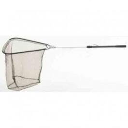 Подсачек складной Salmo телескопический 250*77*64см