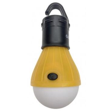 Фонарь кемпинговый СИБИРСКИЙ СЛЕДОПЫТ  ""LAMP"", 3 LED, 3xAAA