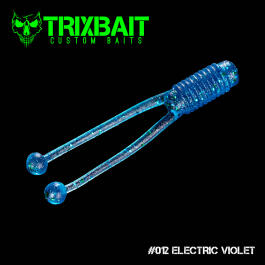 Резина Trix Dancer 1.8 #012 electric violent