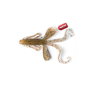 Резина Lucky John Hogy Hog 2,6'' S18 5шт