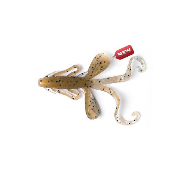Резина Lucky John Hogy Hog 2,6'' S18 5шт