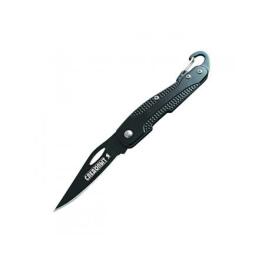 Нож туристический Следопыт, 70мм, без фиксатора