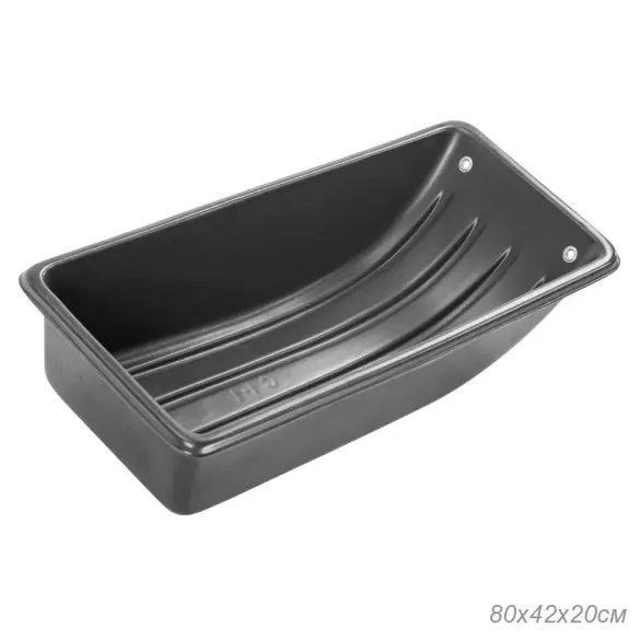 Сани-волокуши Nero C-1/2 800*420*200мм