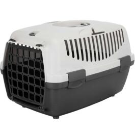 Переноска "TRIXIE","Capri Transport Box 1 & 2" для животных до 6кг, 32х31х48см