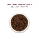 0,4кг Корм Award Healthy growth для котят от 1 месяца, беременных и кормящих кошек с Индейкой и Курицей с добавлением рыбьего жира и семян льна