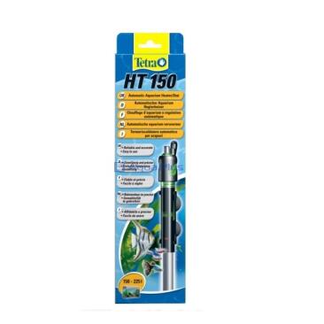 Нагреватель TETRA HT150- для аквариума 150w