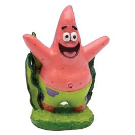 Декорация "Патрик" для аквариума