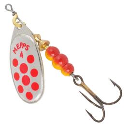 Блесна MEPPS AGLIA  AG №4 (9,0гр.)