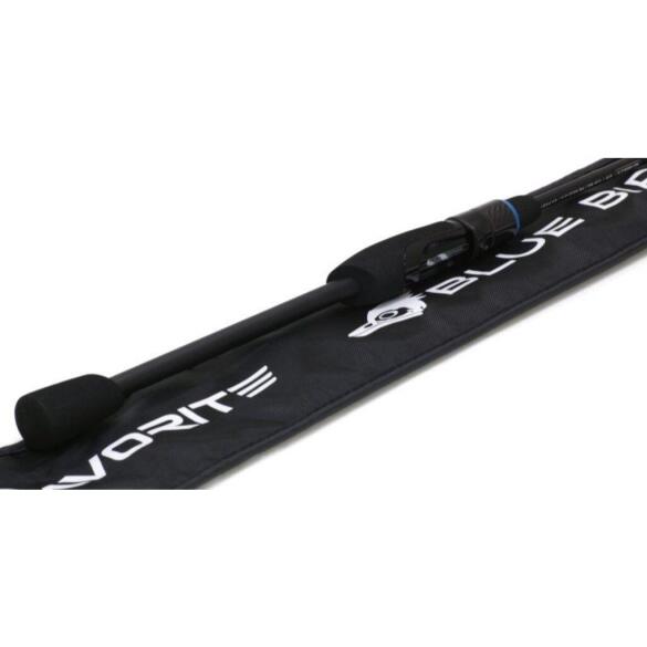 Спиннинг Favorite Blue Bird# 2.19m 3-12g Fast