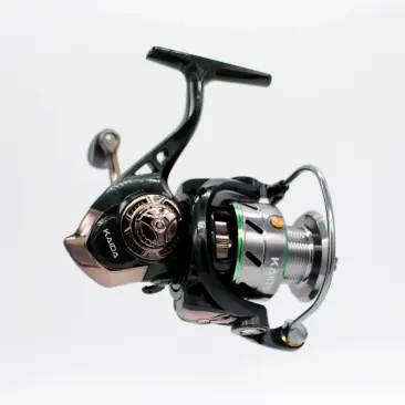 Катушка безинерционная Kaida SG 1000