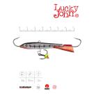 Балансир Lucky John CLASSIC 7 + тр. 70мм 12HRT