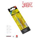 Балансир Lucky John CLASSIC 6 + тр. 60мм 53