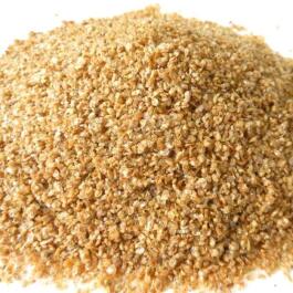 20гр Корм сухой Дафния