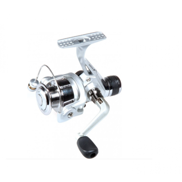 Катушка безынерционная Salmo ICE Supreme ICE 20RD