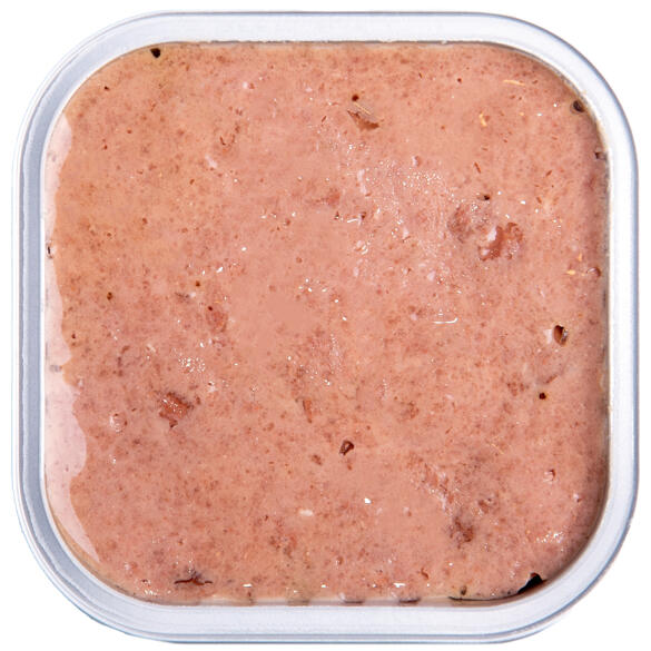 100гр Влажный корм Monge Dog FRESH Beef для собак, паштет из Говядины