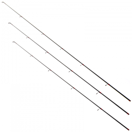 Первое колено спиннинга в ассортименте