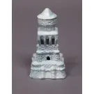 Декорация CHILL CHOLL для аквариума Маяк, 10*10*21см