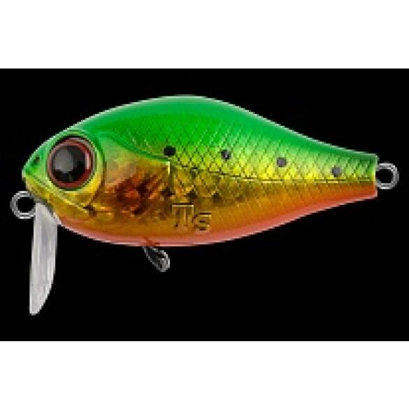 Воблер TsuYoki  DROP SSR 45F 1020,6,5гр ,0.2-0.4м