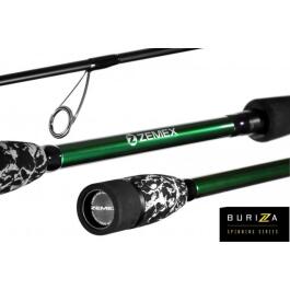 Спиннинг ZEMEX BURIZA 802МL 5-18 g