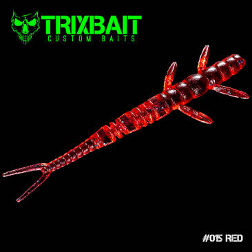 Резина Trix Flash 2 # 015 ride