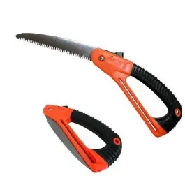 Пила складная Дружба ДИ830 (овальная рукоять)