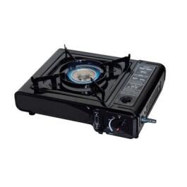 Плитка газовая Tourist Camping Guru Plus TS-233 с переходником
