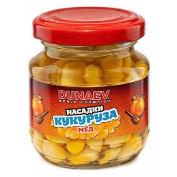 100мл Насадка "Дунаев Кукуруза" Мёд
