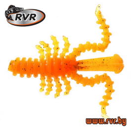 Силиконовая приманка RVR KRIEL 51мм, №142/342, 8шт